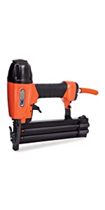 air nailer, air nail gun