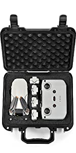 dji mavic mini 2 hard case