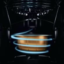 Centrifusion Technology