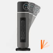  Tip-over Shut-off Protection