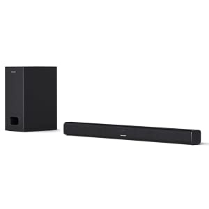 Sharp Soundbar