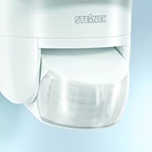 passive infrared sensor