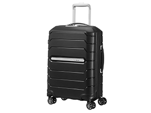 S'CureDLX, Samsonite, Spinner, Suitcase, Harside