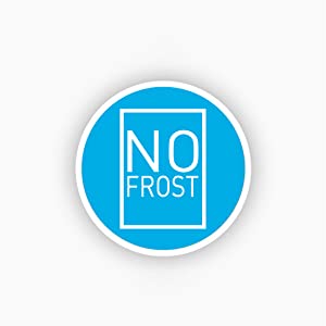 TOTAL NO FROST