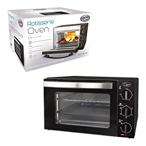 Mini Oven