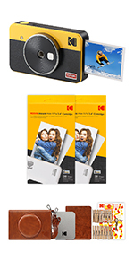 KODAK MINI SHOT 2 RETRO