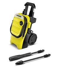 Karcher K 4 Compact Pressure Washer