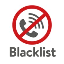 Blacklist