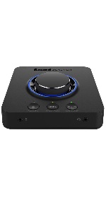 sound blaster x3