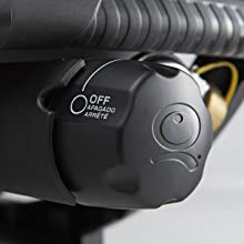 Control Knob