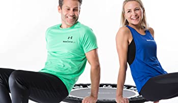 fitness trampoline