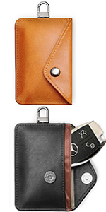 Car Key Signal Blocker