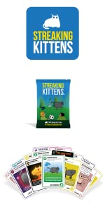 expansion, party game, card game