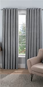 Sleepdown Curtains