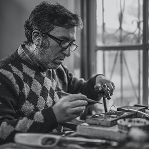 Professional Technician