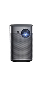 XGIMI halo portable projector 4k 1080P Native FHD android tv video film for home outdoor movie
