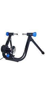 Indoor Bike Trainer