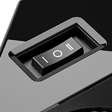 Intermittent design switches