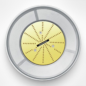 Innovative Cold Extraction System