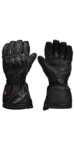Heated Gloves
