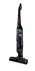 Bosch BBH6POWGB cordless vacuum cleaner