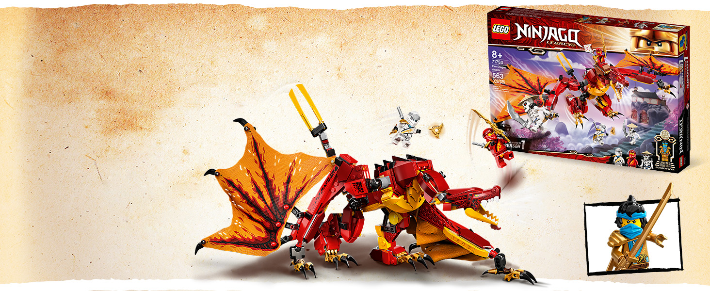 Ninjago