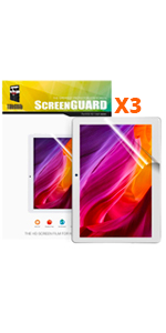 screen protector for dragon touch K10
