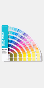 Color Bridge Uncoated