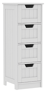 freestanding bathrrom cabinet