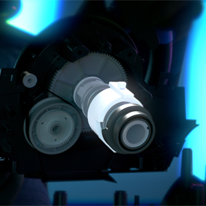 Thrustmaster, T150, T150RS, T150 RS, Force Feedback, Hori, Logitech, PS4, PC, Racing Wheel, Sim