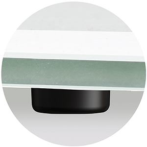 Non-slip Foot Pad