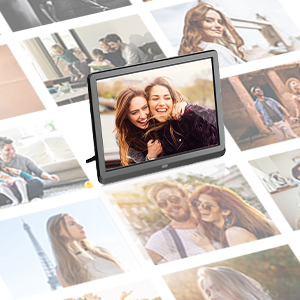 Digital Photo Frame