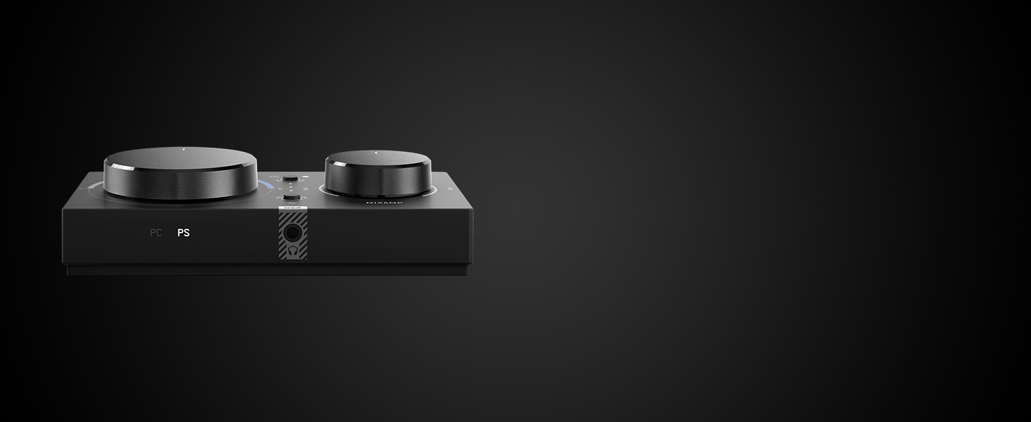 A40TR + Mixamp Pro PS