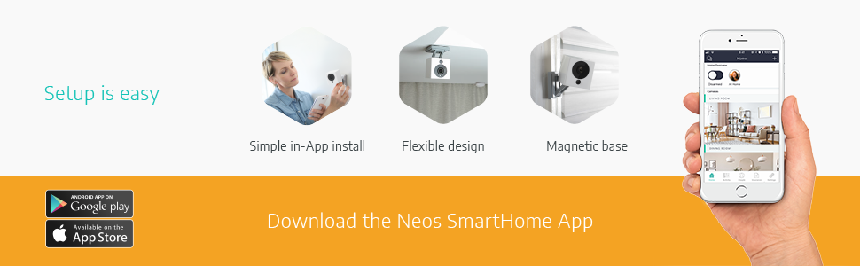 neos smartcam