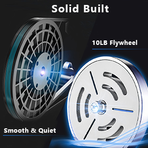 Solid Built
