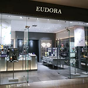 EUDORA Shop