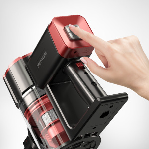  cordless vacuum cleaners