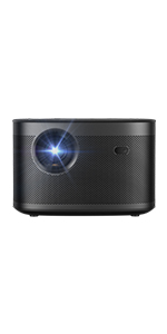 Xgimi horizon pro projector h5