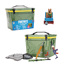 FORTNITE, JAZWARES