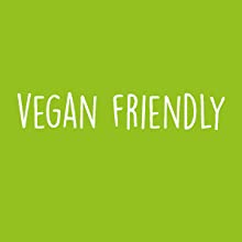 Vegan friendly