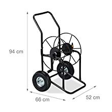 hose cart