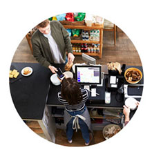 Built for surveillance