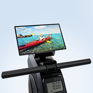 rower machine