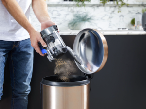 Removable Bin