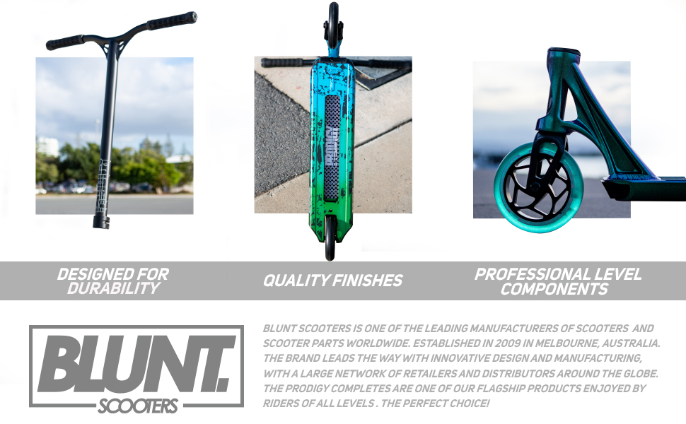 Freestyle scooters kick scooters push scooter 