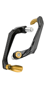 Motorcycle Lever Brake Guards