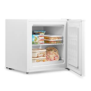 Table Top Mini Freezer