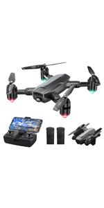 DF01 Drone with Camera