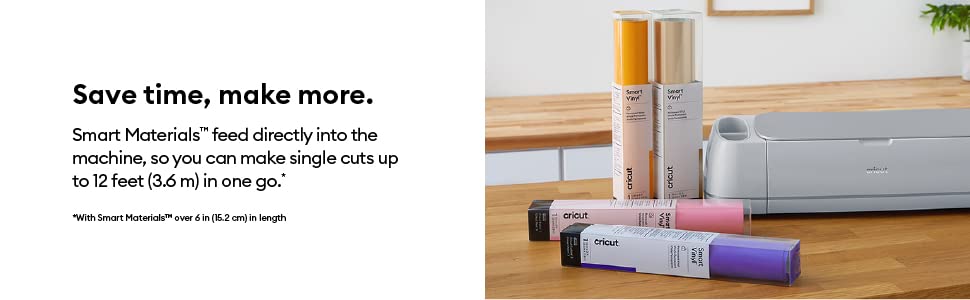 Save time, make more.