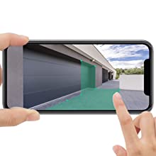 Customized Activity Zones